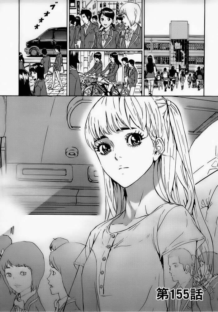 Until Death Do Us Part: Chapter 155