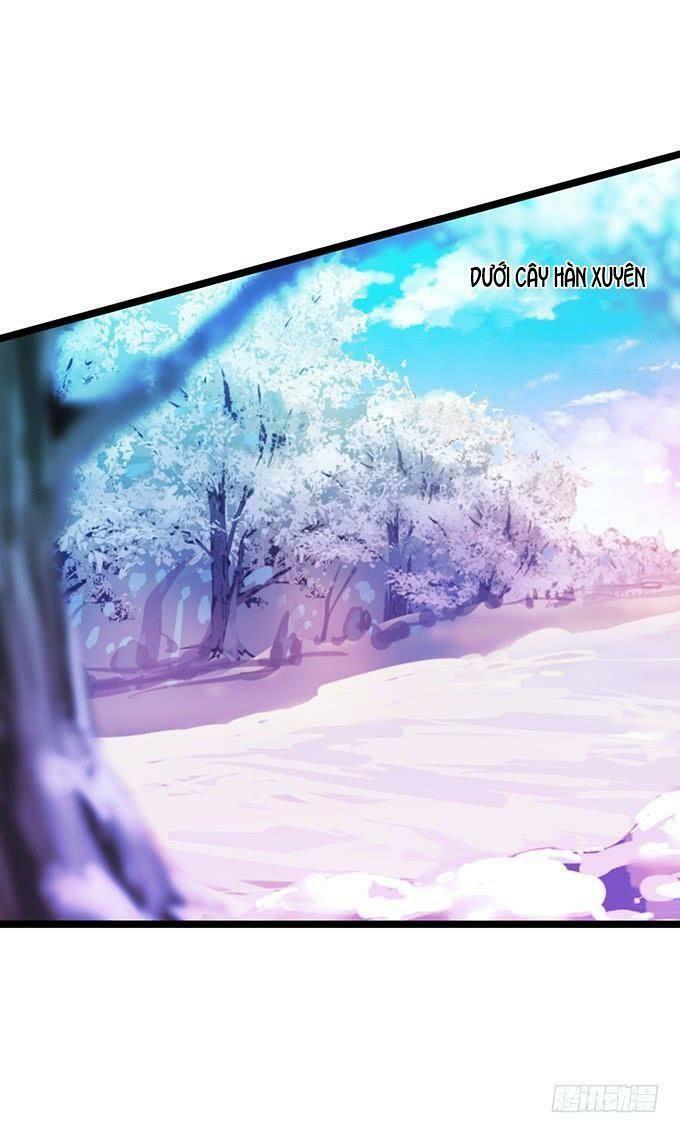 Hồ Tiên Hung Bạo: Chapter 105