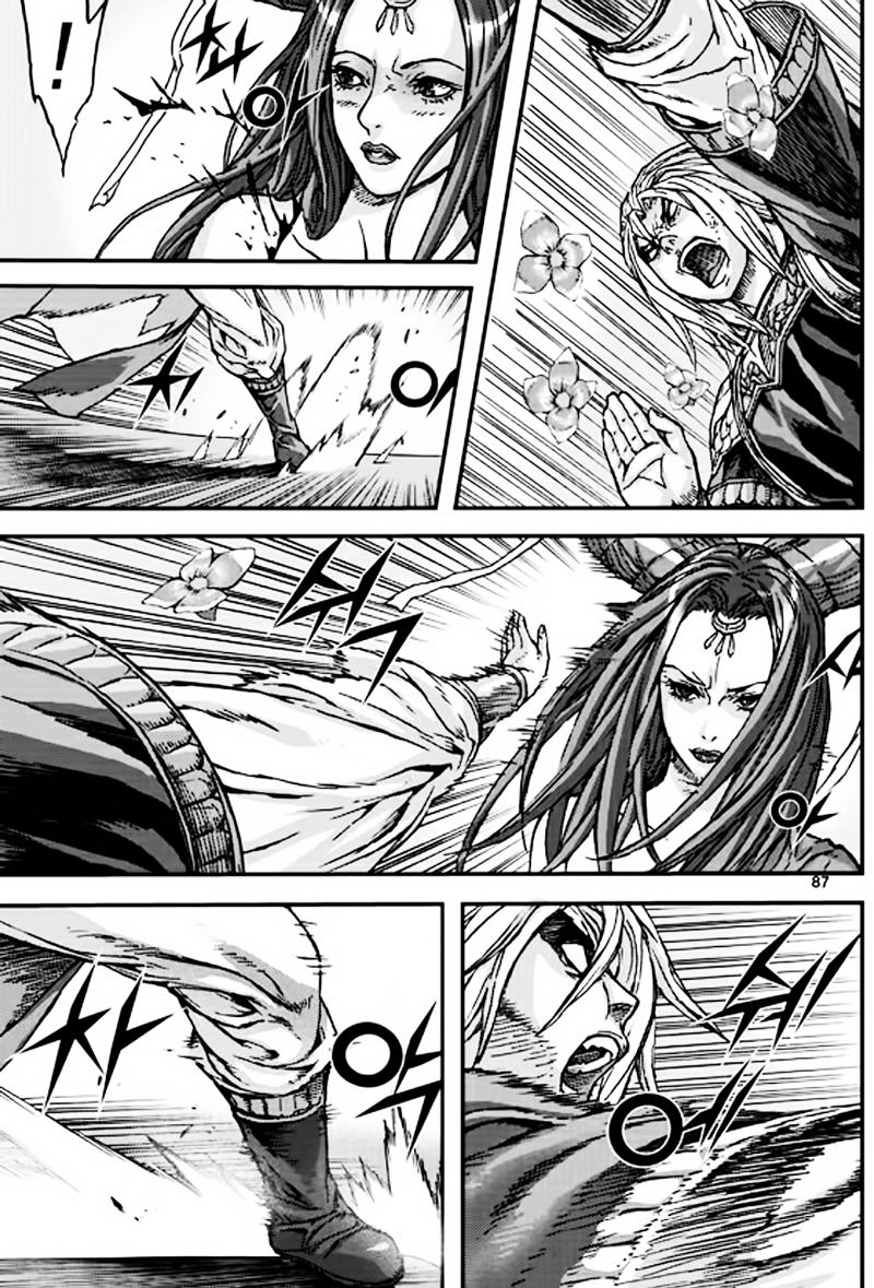 Diêm Đế: Chapter 51.3