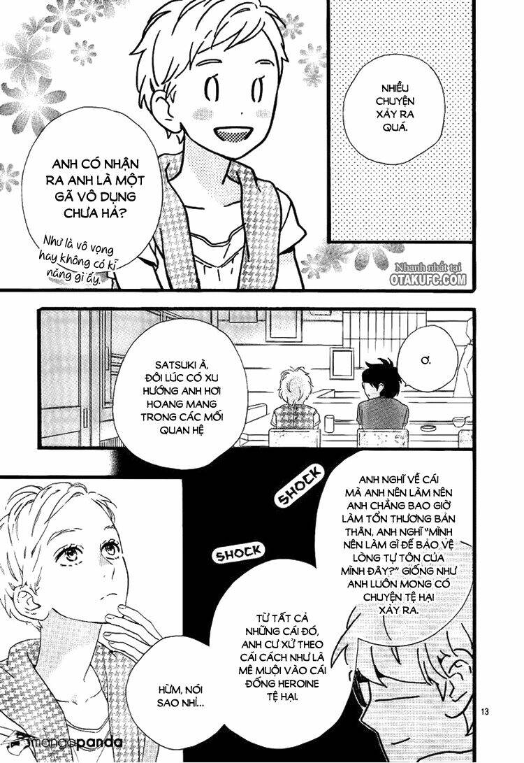 Sao Mai Của Em: Chapter 66