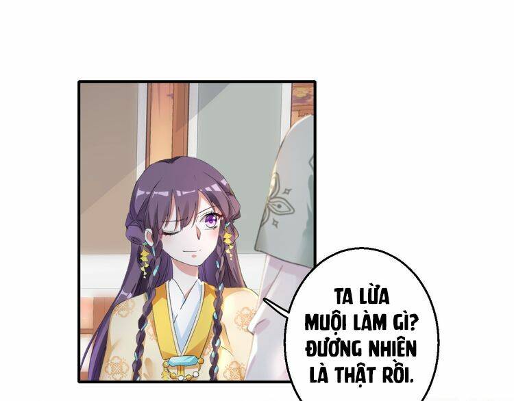 Hoa Nhan Sách: Chapter 46.2