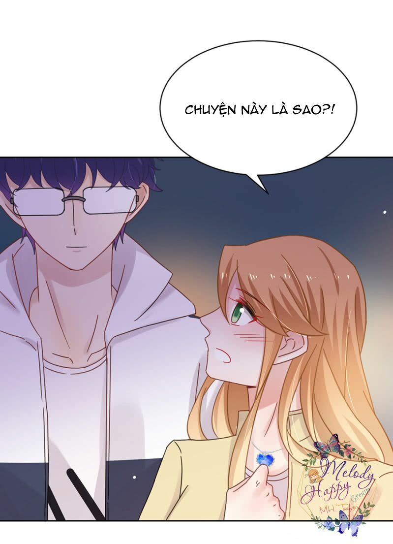 Ma Lạt Thiên Kim Đẩu Ác Thiếu: Chapter 69