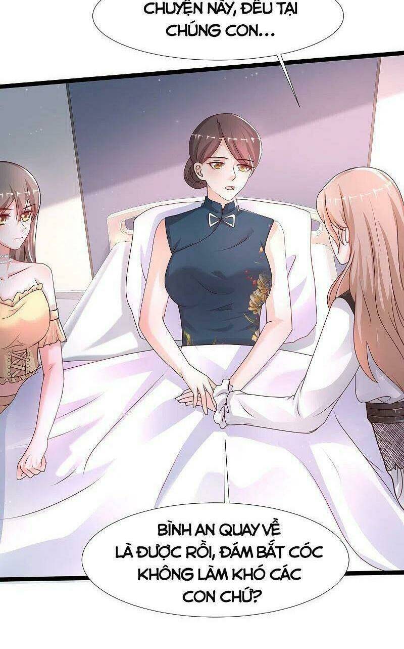 Tối Cường Vận Đào Hoa: Chapter 233