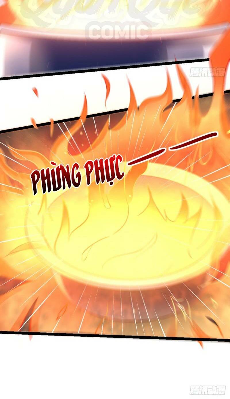 Thập Nhị Thiên Kiếp: Chapter 52