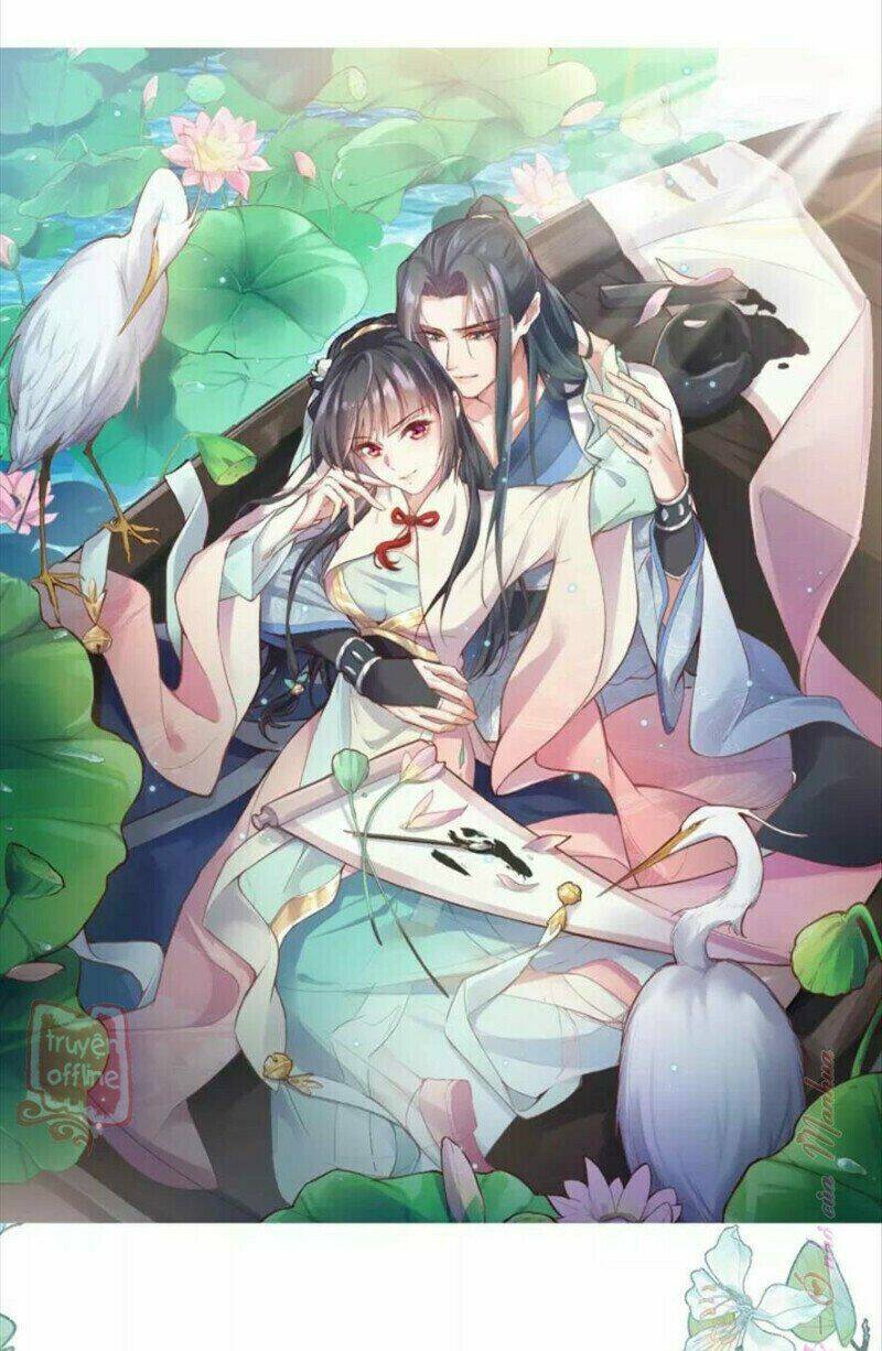 Nhật Kí Học Tập Của Hắc Liên Hoa: Chapter 55