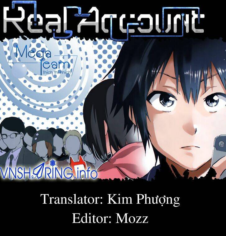 Real Account Ii: Chapter 13