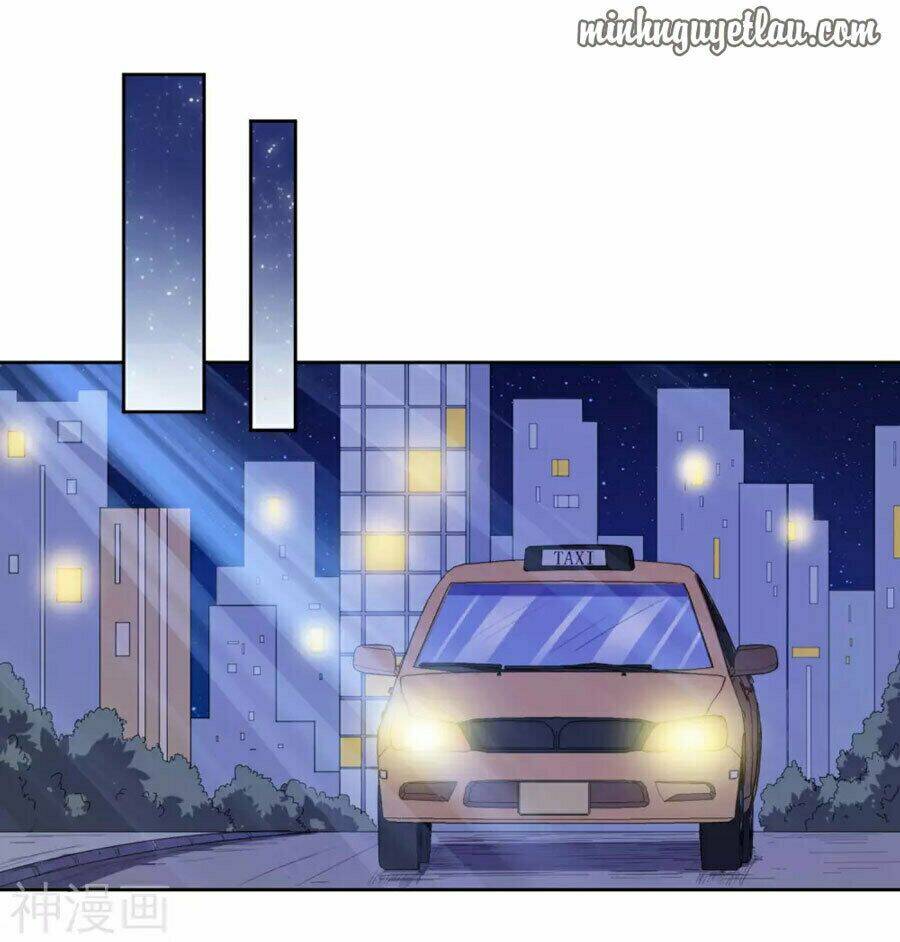 Hôn Nhân Dục Vọng: Thiếu Gia Nhẹ Một Chút!: Chapter 55