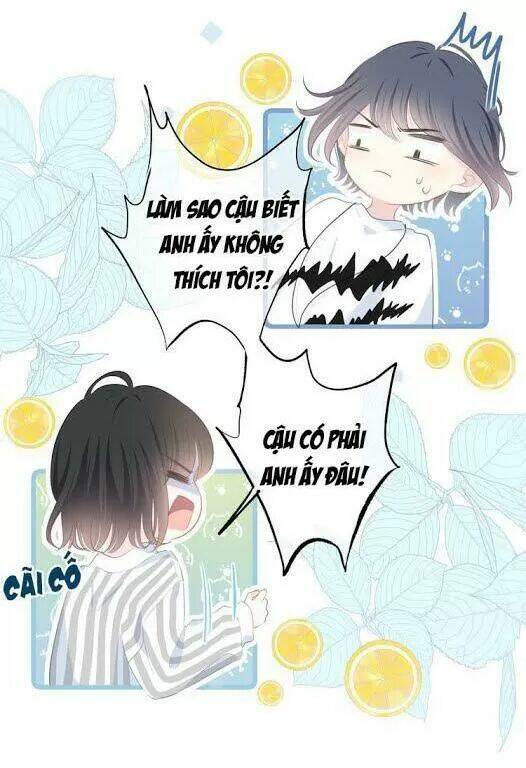 Vấp Phải Nghịch Quang: Chapter 32