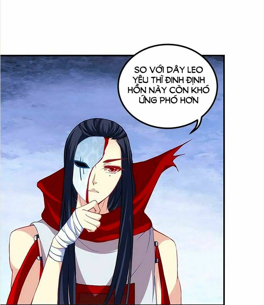 Ám Dạ Vô Thường: Chapter 29