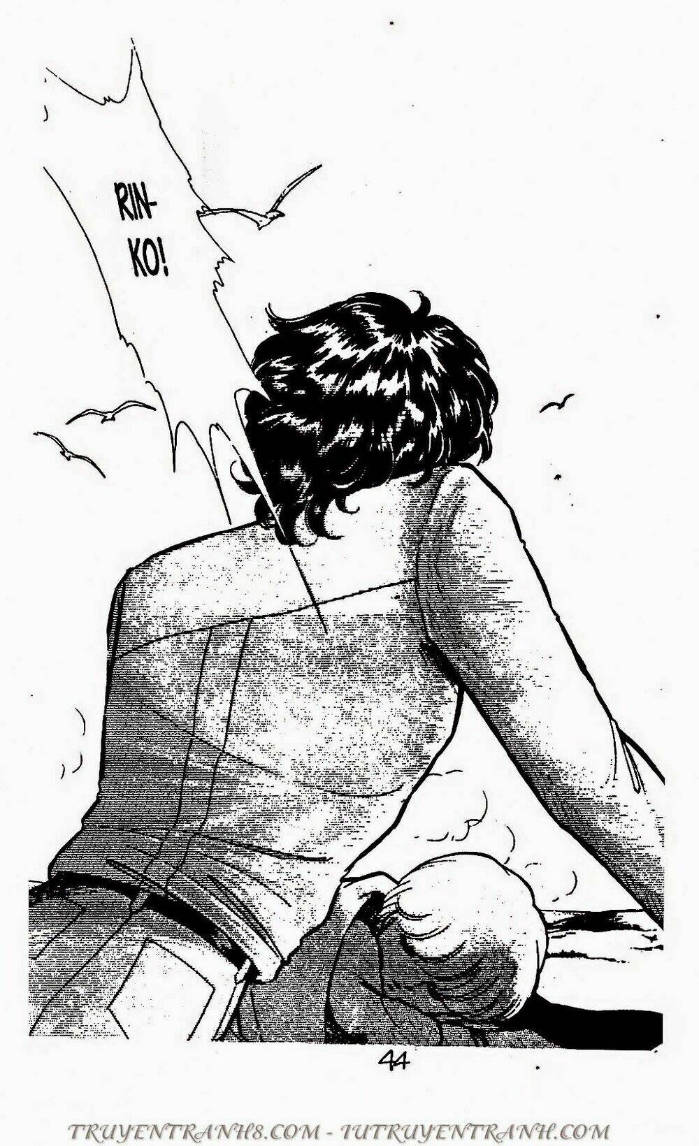 Mimi Kỳ Lạ: Chapter 54.1