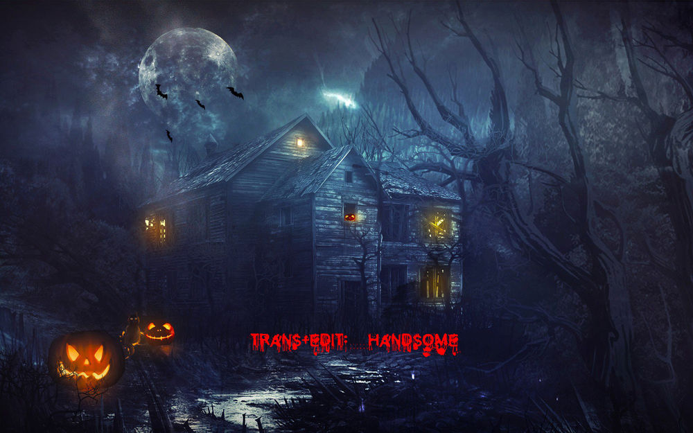 Thành Phố Phù Thủy: Chapter 13