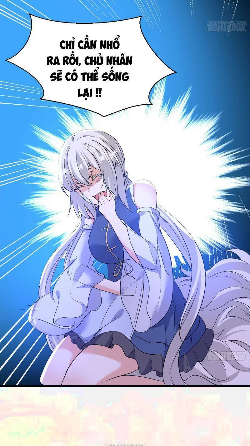 Giáng Thần Chiến Ký: Chapter 36