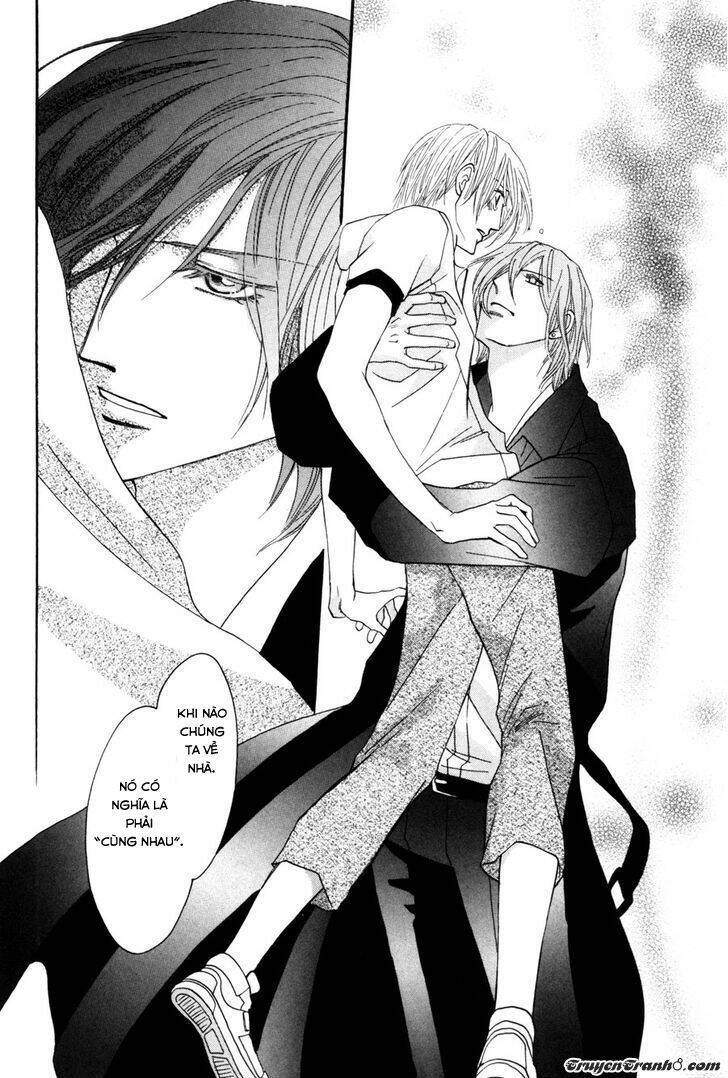 Moon Trick: Chapter 2