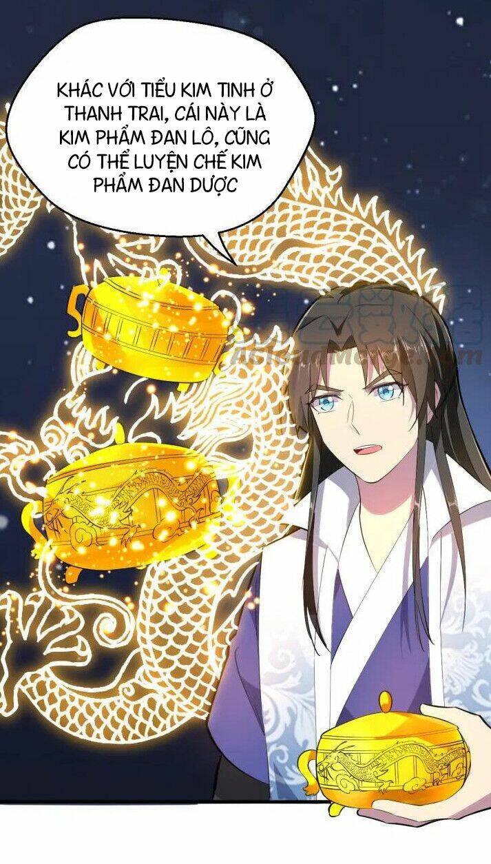 Đại Nghịch Chi Môn: Chapter 86