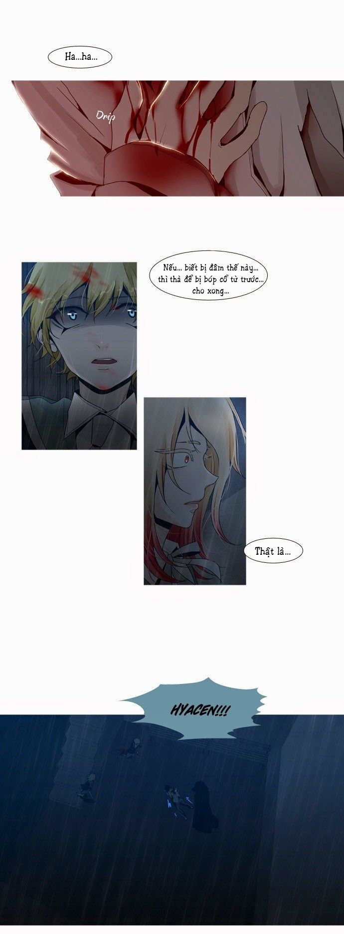 Trump: Chapter 48