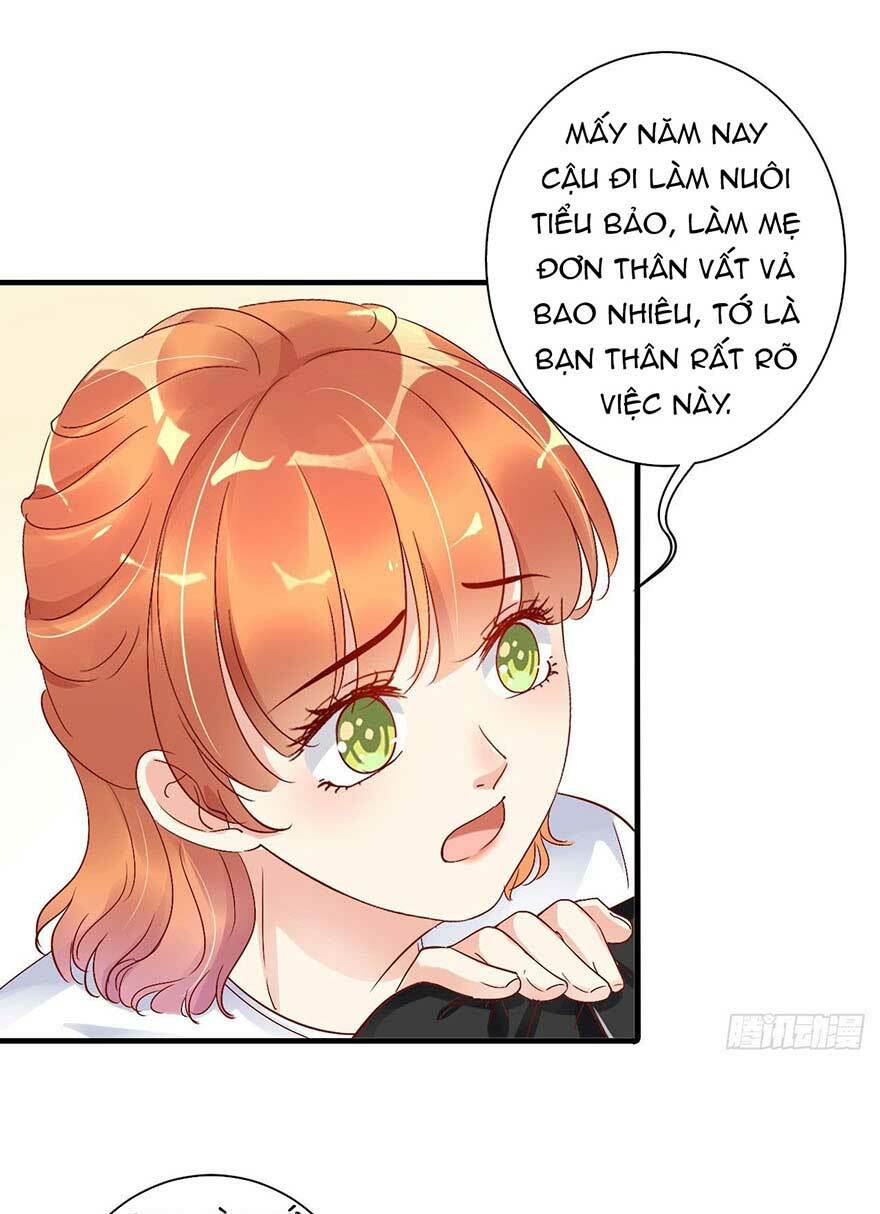 Náo Loạn Suốt Đời: Chapter 5