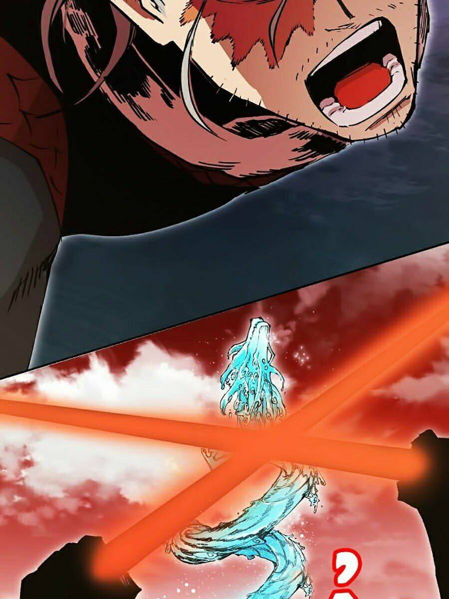 Hard Core Leveling Warrior Ss2: Chapter 107