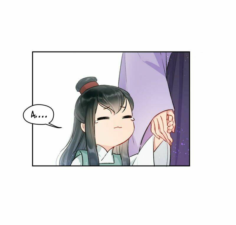 Bệ Hạ Nhà Ta Muốn Hại Quốc: Chapter 10