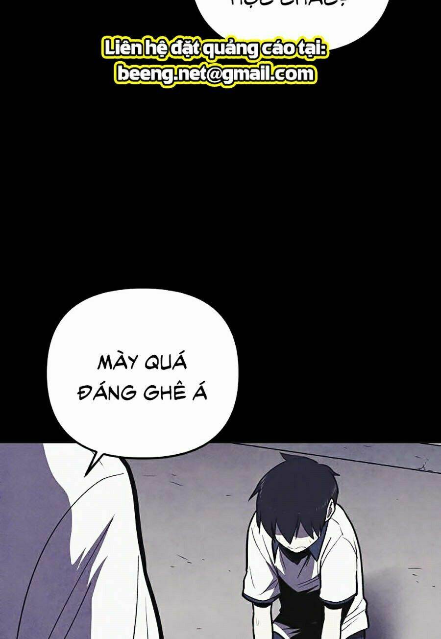 Cậu Bé Shotgun: Chapter 2