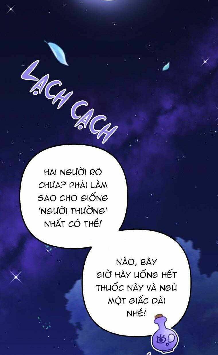 Đọc Thần Chú Lên Đi, Rose!: Chapter 10