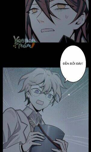 Hoan Nghênh Đến Với Trò Chơi Ác Mộng: Chapter 13