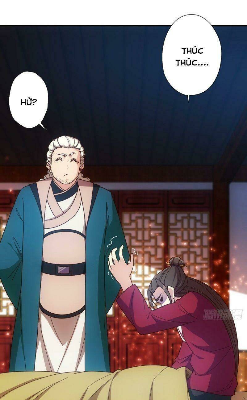 Hồng Thiên Thần Tôn: Chapter 107