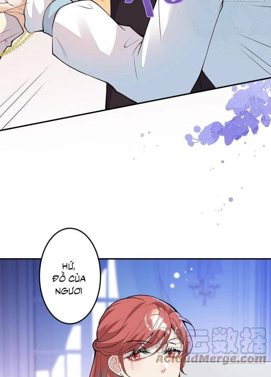 Xuyên Không Đến Thế Giới Trở Thành Đóa Hoa Của Anh: Chapter 62.9
