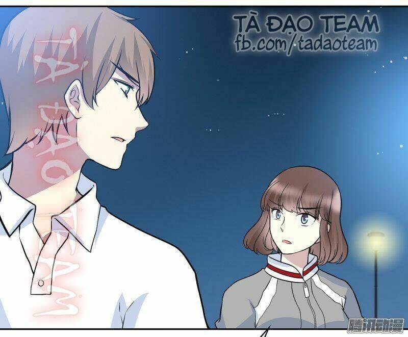 Người Yêu Thời Không: Chapter 58