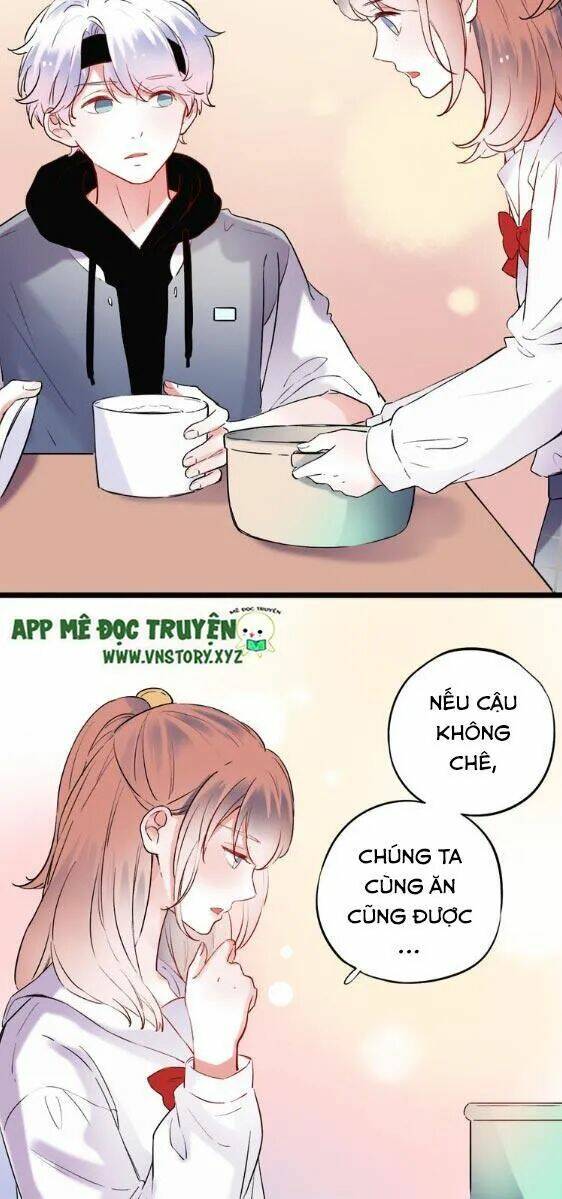 Trạch Thượng Tịch Mịch Huỳnh Hỏa: Chapter 27
