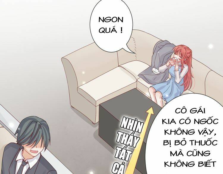 Nữ Hoàng Giá Đáo: Chapter 2