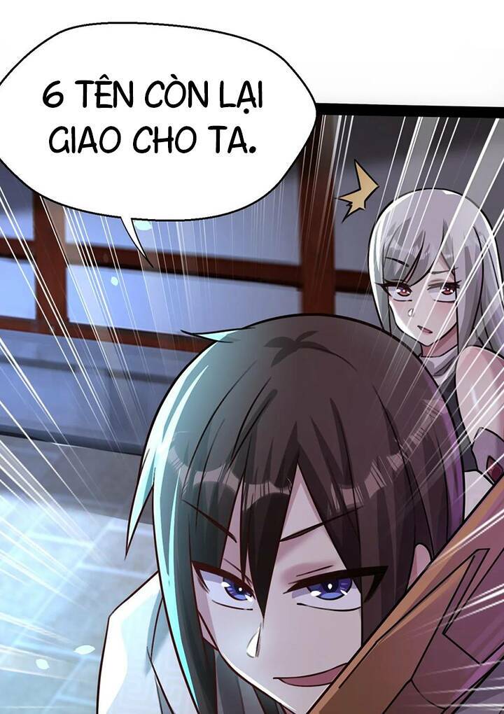 Đại Bảo Kiếm Của Tôi: Chapter 20