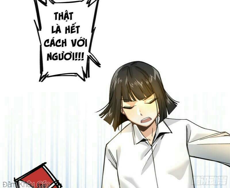 Hắc Bạch Hữu Thường: Chapter 18