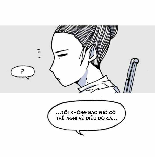 Mắc Kẹt Trên Mặt Trăng: Chapter 16