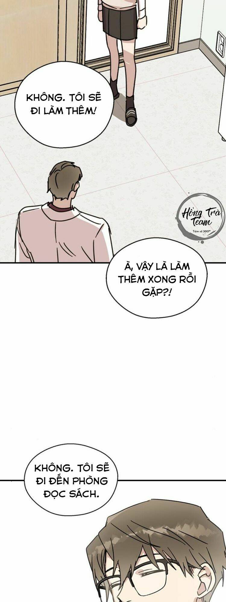 Duyên Nợ Kiếp Trước: Chapter 4