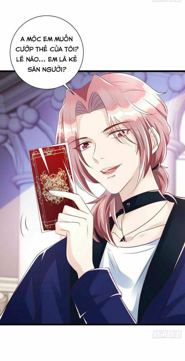 Thú Thụ Bất Thân: Chapter 45