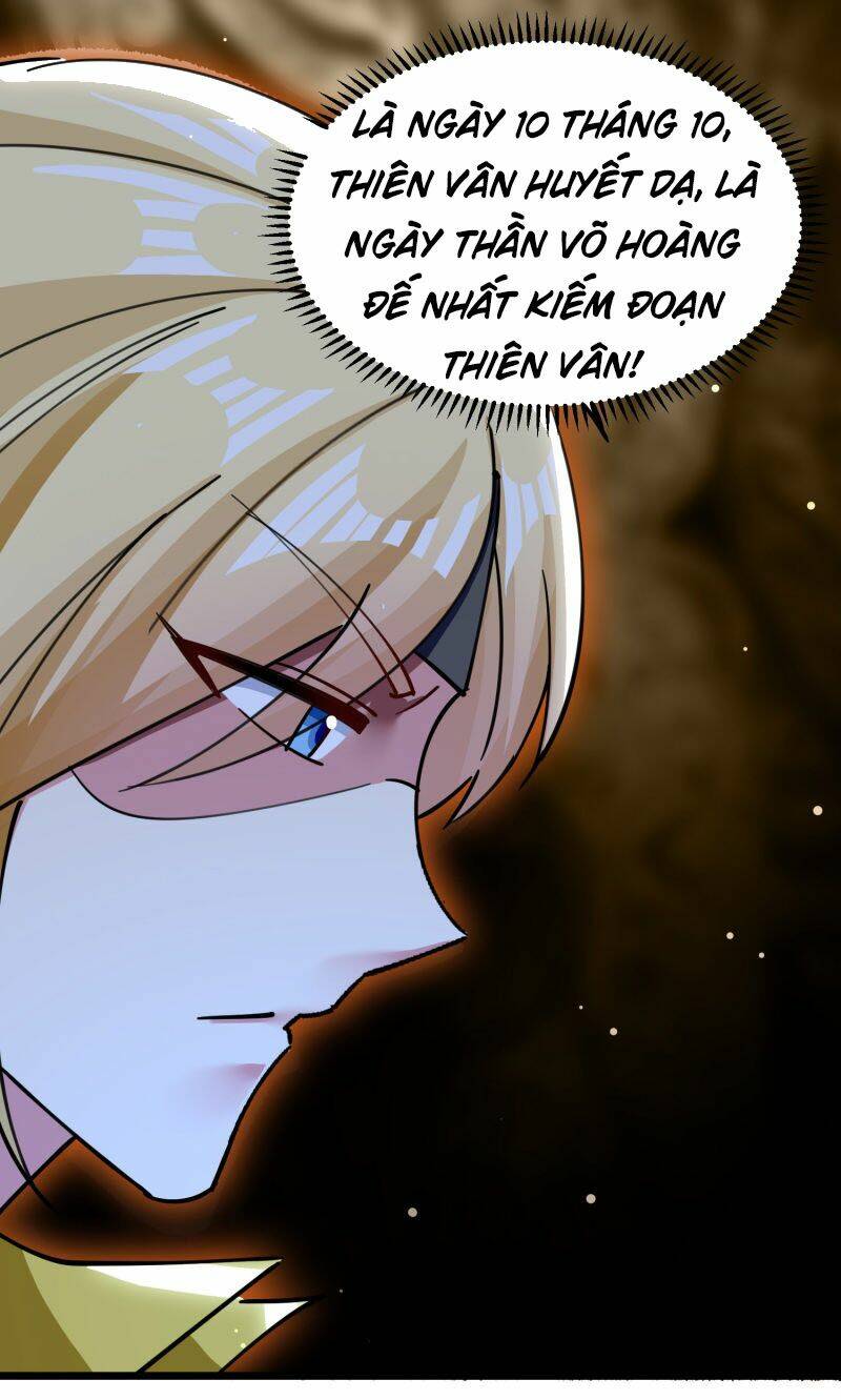 Vạn Giới Tiên Vương: Chapter 73