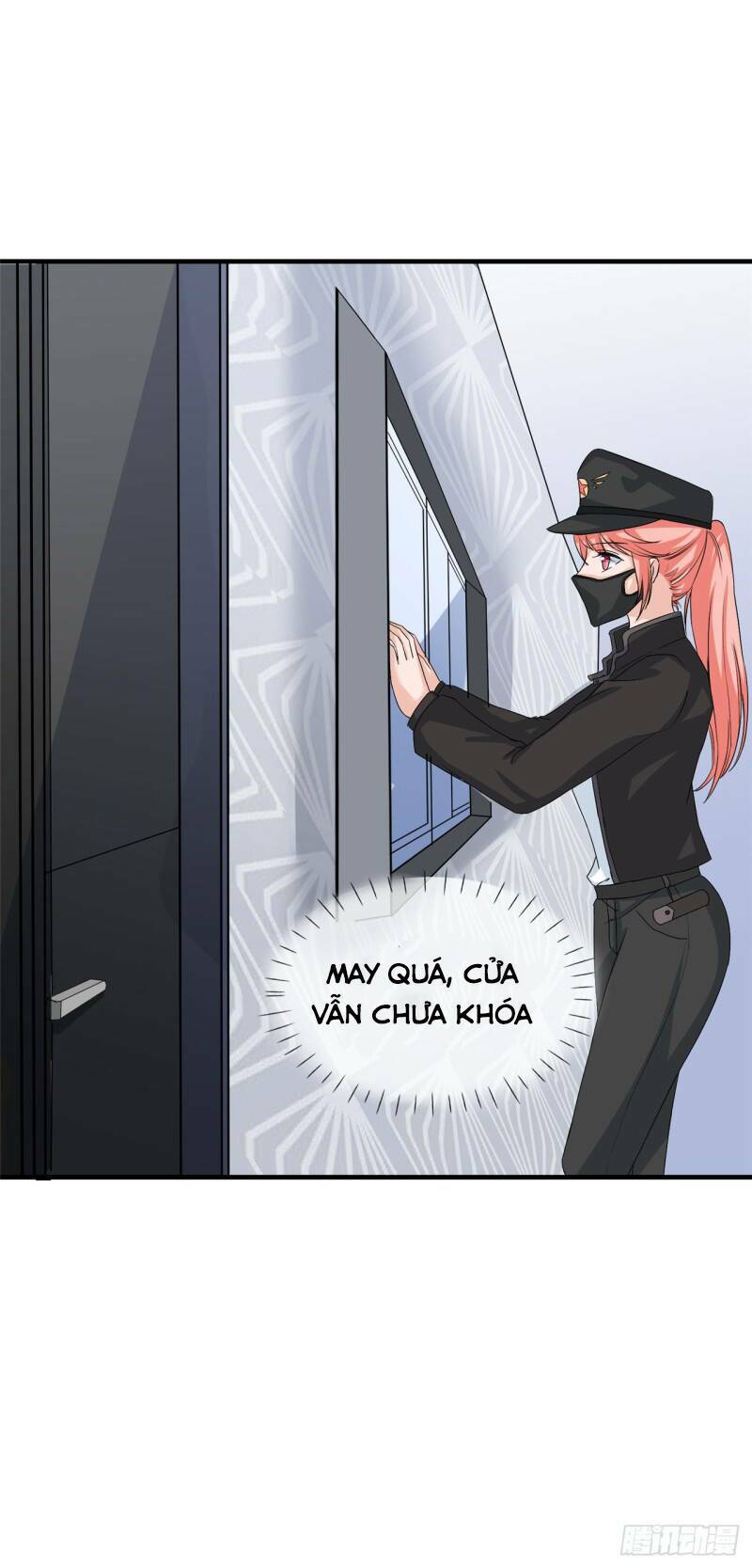 Siêu Cấp Nữ Thần Trọng Sinh: Chapter 20