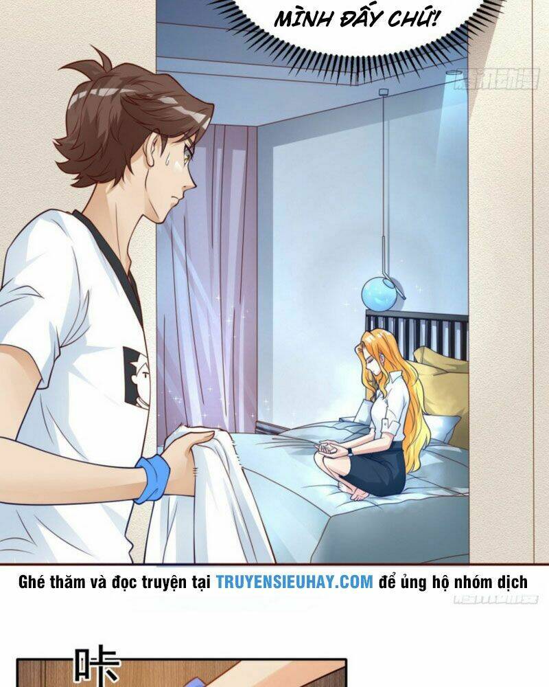 Tiên Giới Thương Thành: Chapter 27