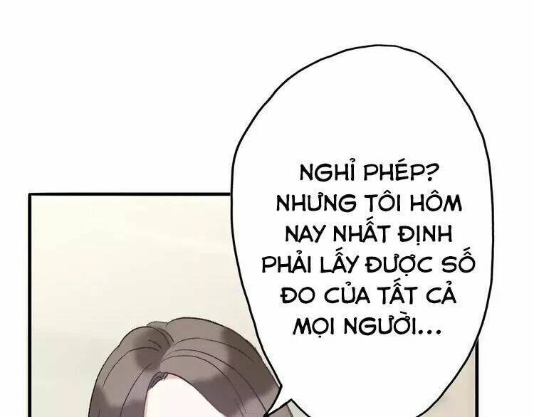 Cuộc Chiến Tình Yêu: Chapter 8