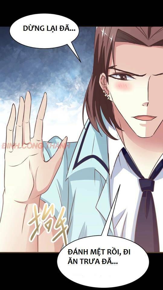 Truyện Kinh Dị Ở Tòa Nhà Số 44: Chapter 46