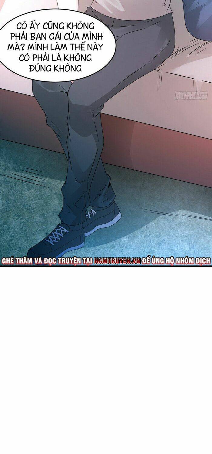 Pháp Sư Truyền Kỳ: Chapter 34