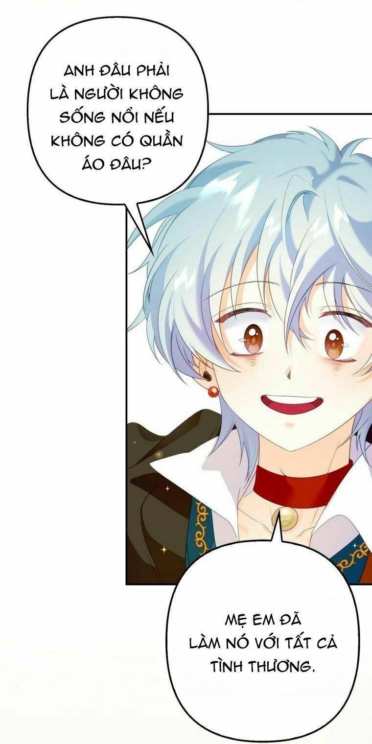Đọc Thần Chú Lên Đi, Rose!: Chapter 7
