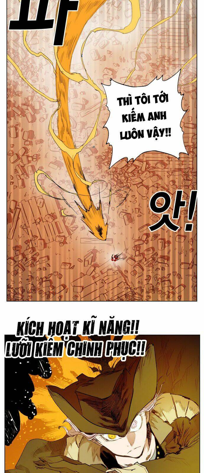 Hard Core Leveling Warrior: Chapter 157