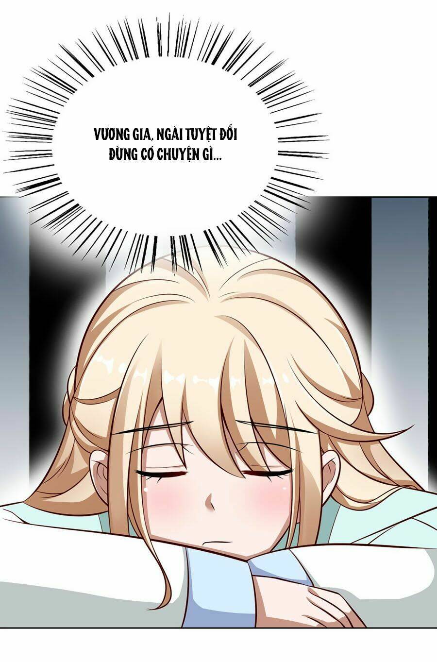 Kiêu Ngạo Vương Gia Chủng Điền Phi: Chapter 47