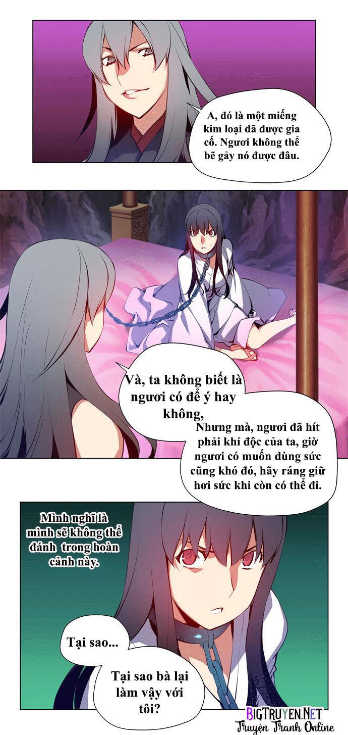 Marchan: The Embodiment Of Tales: Chapter 58