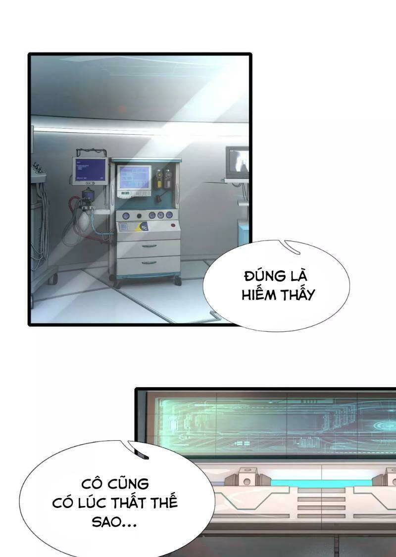 Bạn Gái Mạt Thế Vườn Nhà Ta Thông Tới Mạt Thế: Chapter 30