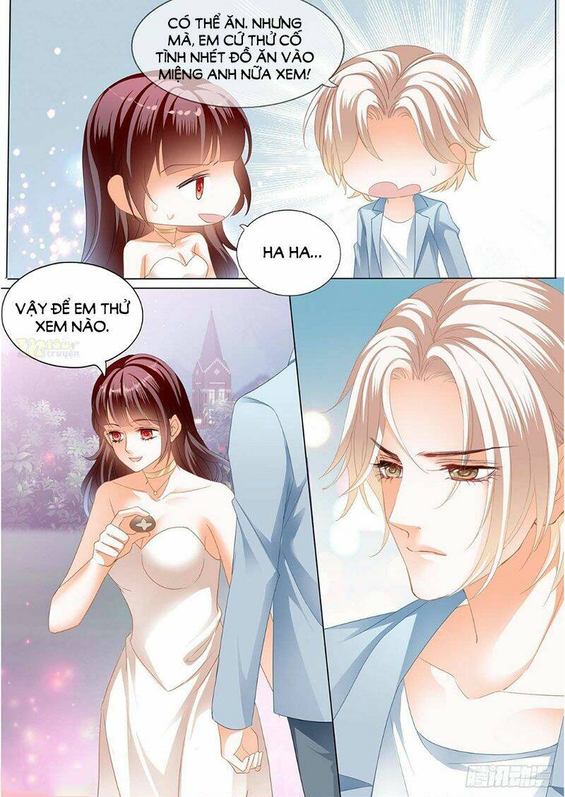 Thiểm Hôn Kiều Thê: Chapter 258