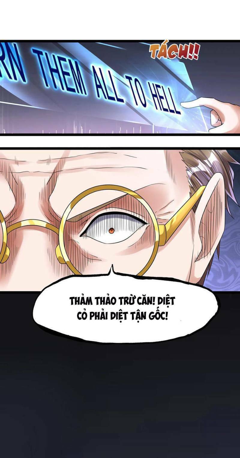 Tiên Vương Trùng Sinh: Chapter 111