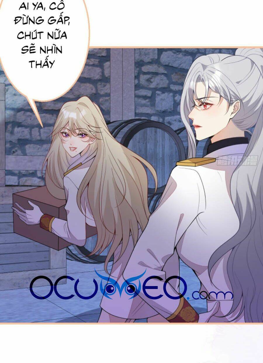 Xuyên Không Đến Thế Giới Trở Thành Đóa Hoa Của Anh: Chapter 28