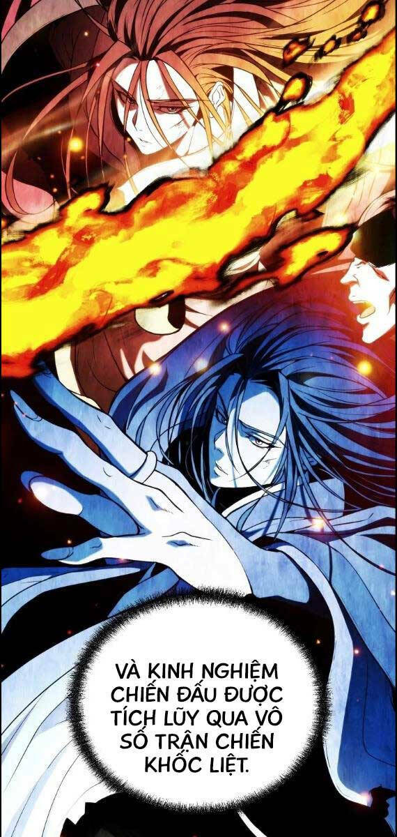 Đông Phương Bất Bại: Chapter 7